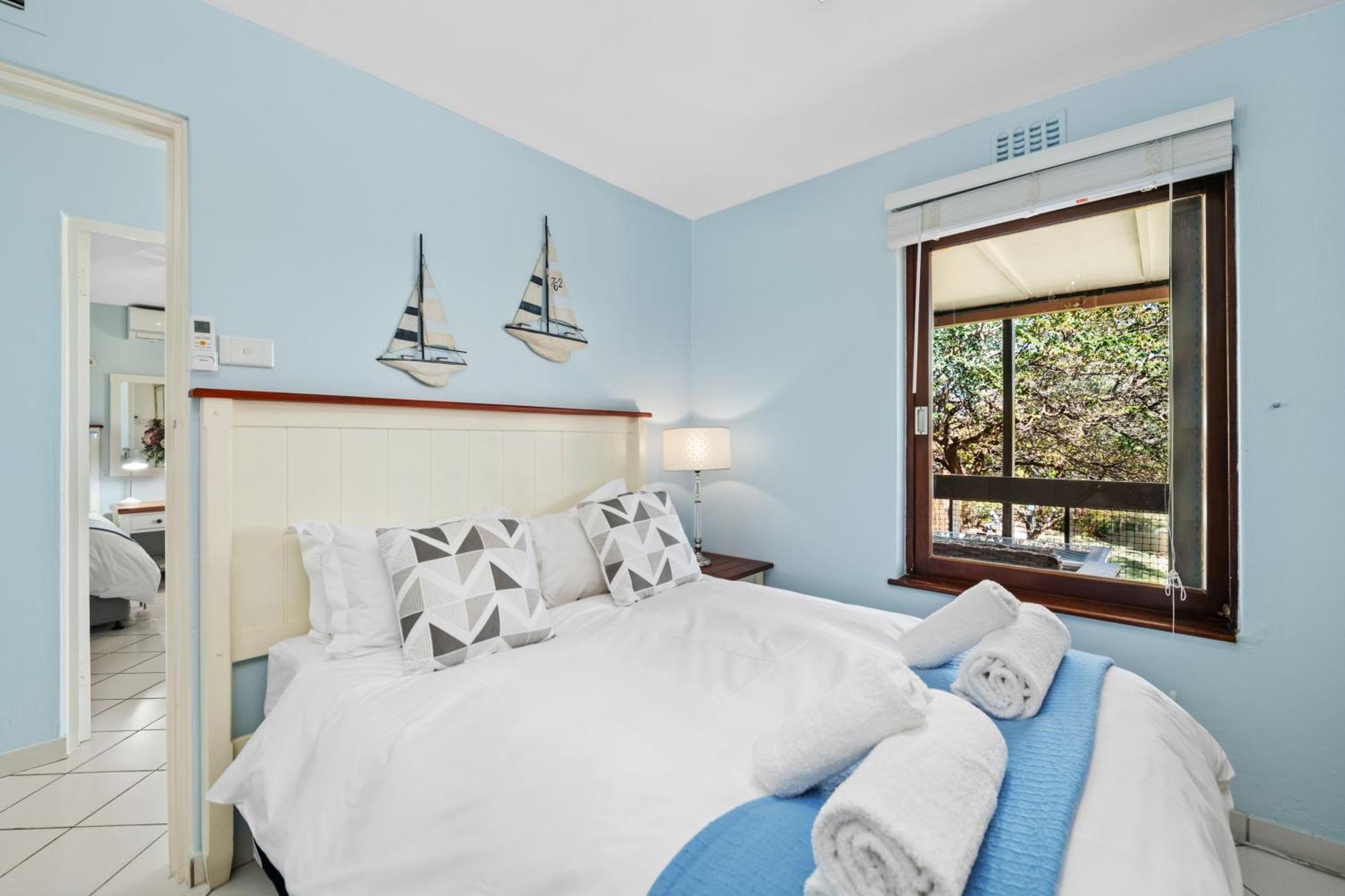 San Lameer Villa 2845 - 3 Bedroom Classic - 6 Pax - San Lameer Rental Agency Southbroom Exterior photo